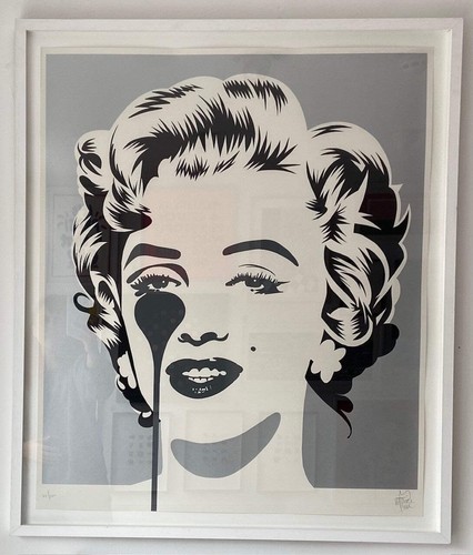 Pure evil marilyn - pure,