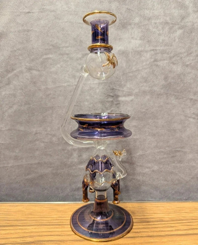 Pyrex glass oil - pyrex,