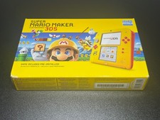 Nintendo 2DS Super Mario Maker