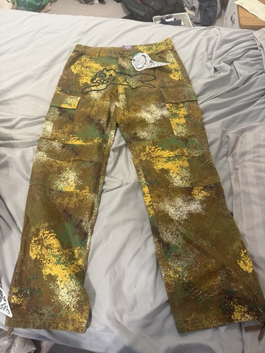 Billionaire boys club trouser - boys,