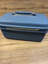 Vintage Samsonite travel Hard