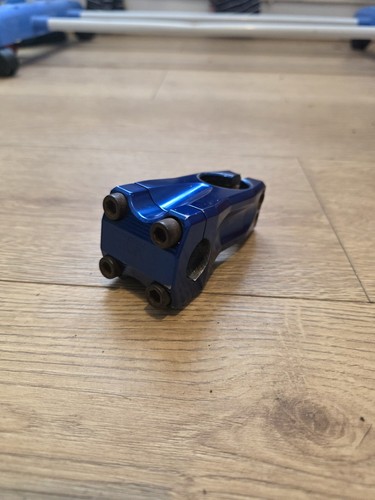 Profile acoustic bmx - acoustic, blue