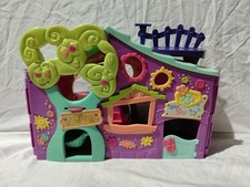 Littlest Pet Shop TREE HOUSE