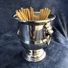 Vintage Viners Silver Plated