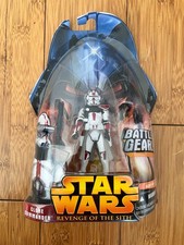 STAR WARS ROTS REVENGE OF THE