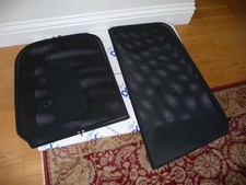 VW Tiguan 5dr  CAR SHADES UK TAILORED UV SIDE WINDOW SUN BLINDS PRIVACY BABY