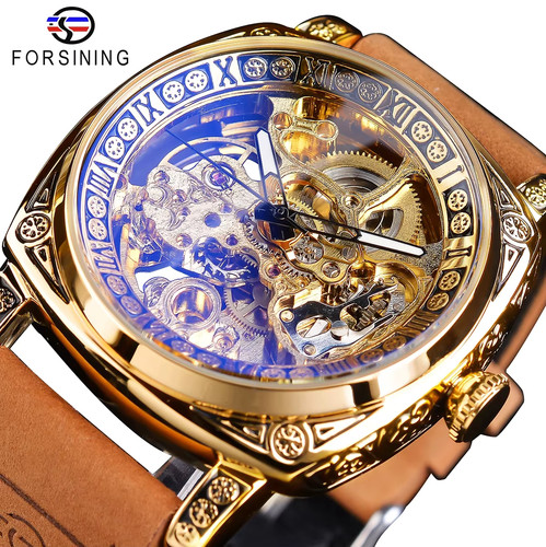 Forsining luxury automatic - luxury,