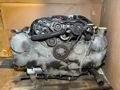 2009 subaru legacy - 2009,