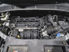 ENGINE FORD S-MAX MK1 FL CD340