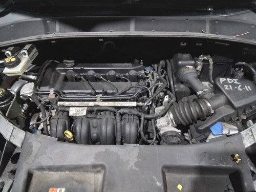 Engine ford max - ford, fl