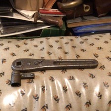 BLACKHAWK Vintage Ratchet 911X, Female ½"  Drive, USA