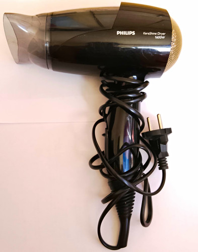 Philips kerashine 1600w - kerashine,