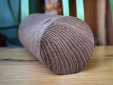English Oak Woodturning Blank