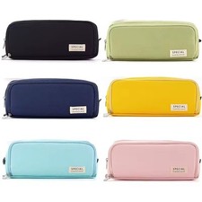 Pencil case for girls - pencil,