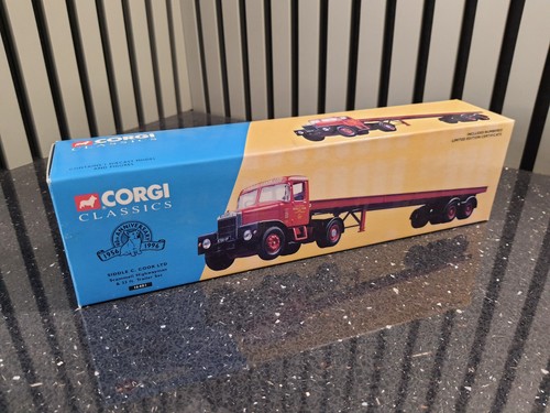 Corgi 16401 - 16401,