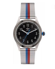 Adidas Watch Mens Code Four