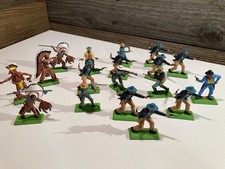 Vintage 1971 Britains Deetail
