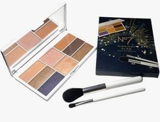 No7 Midnight glow Face and Eye