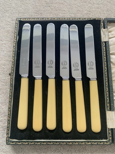 Vintage 1930 firth stainless - vintage,