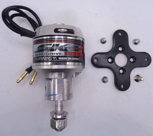 Turnigy aerodrive sk3 - turnigy,