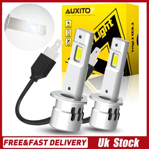 Auxito led headlight - led,