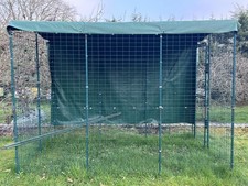 Heavy Duty Omlet Chicken Walk