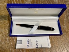 Waterman phileas ballpoint pen - waterman,