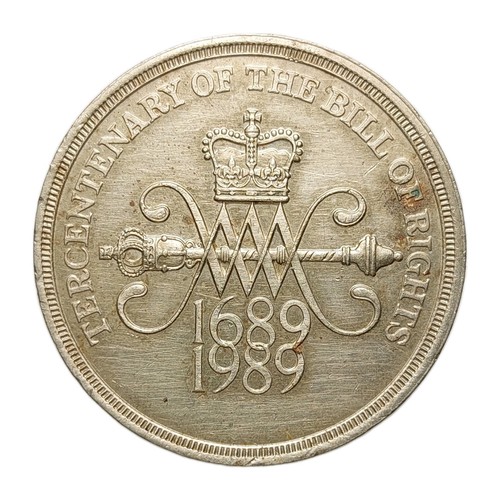 Great britain pounds 1989 - great, 2