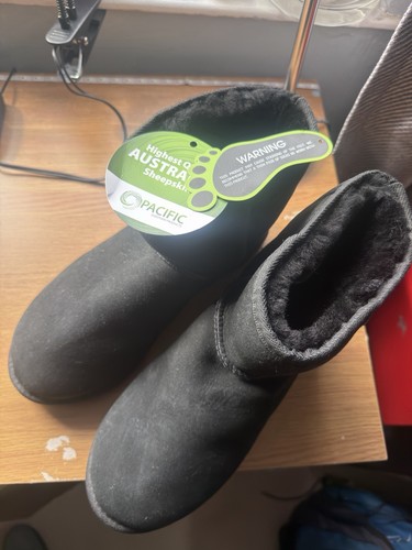 Ugg boots - ugg,