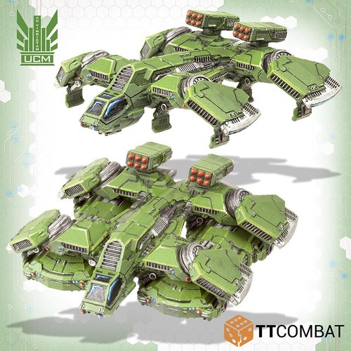 Dropzone commander bnib - dropzone,