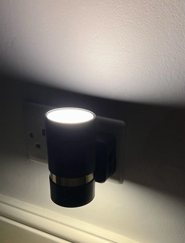 Automatic night light soft - night,