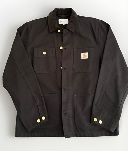 Carhartt wip michigan coat - wip,