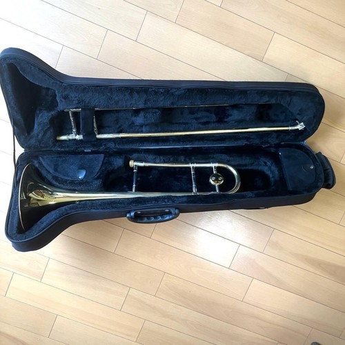 Bach stradivarius model - bach,