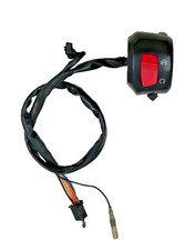 Right Light Switch - Hyosung