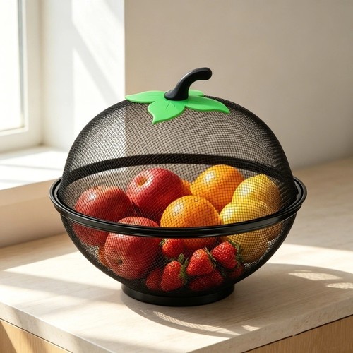 Fruit fly proof - fruit,
