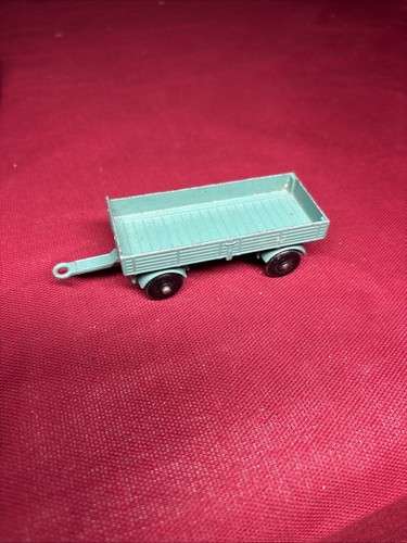 Matchbox lesney mercedes - matchbox,