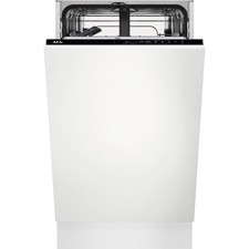 Dishwasher aeg 5000 airdry - dishwasher,