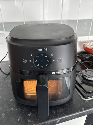 Philips air fryer - air,