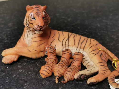 Papo tiger cubs - papo,