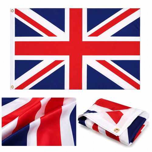 3ft large union - 5,