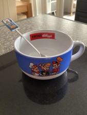 Kelloggs Vintage Krispies