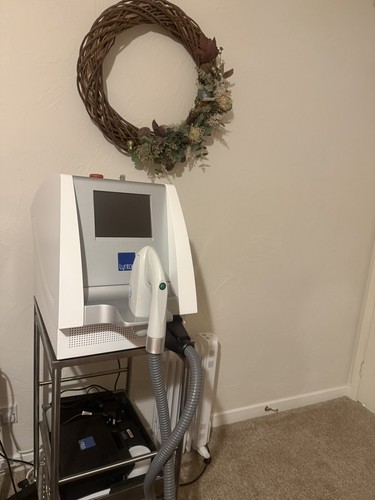 Lynton excelight ipl 650 - ipl, /