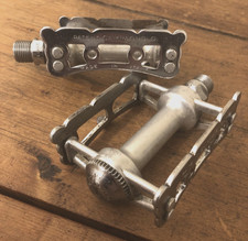 Vintage Campagnolo Pista