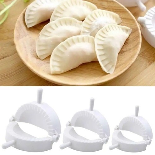 Pcs dumpling mould dough - 3,