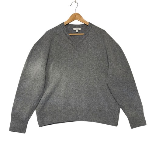 Cos gray neck - cos,