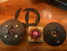 Wharfedale Vintage Tweeter