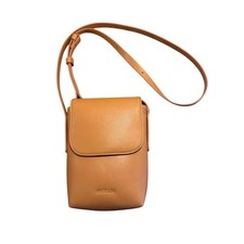 Monos Metro Tan Leather