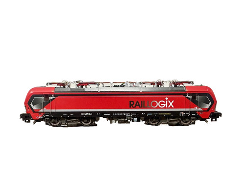 Roco 73936 electric - h0,