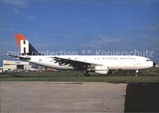 Aircraft Civil Heavylift C-S