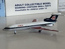 Aeroclassics BEA British